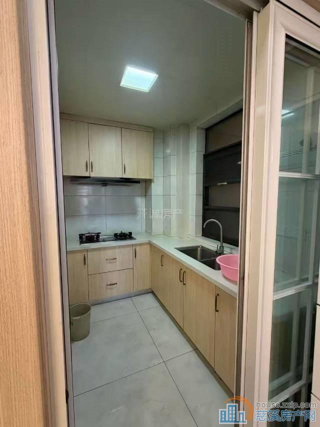 逍林博地美廷78平精装2室2厅2卫好楼层