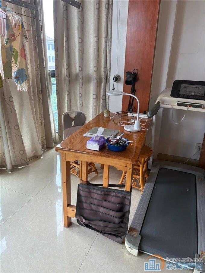 星光家园 精装120平方85万低总价