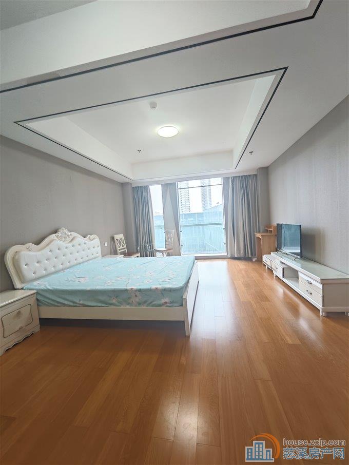 联盛广场电梯公寓53平精装修直接钥匙在