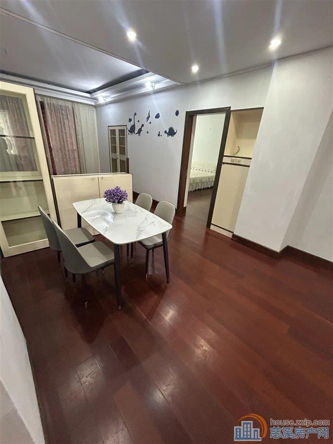 景观花苑二期   精装拎包入住