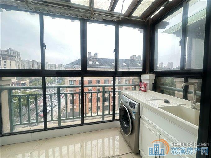 城市桃源顶复精装106万