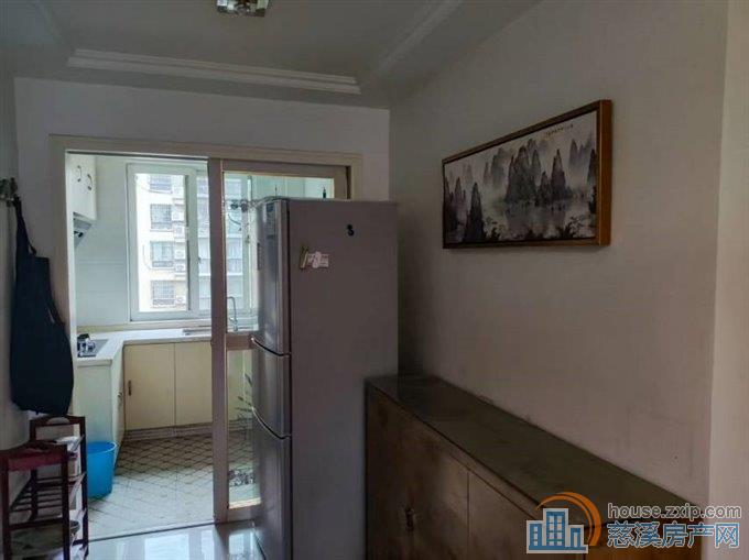 星光家园二期2室电梯自住精装修首次出租