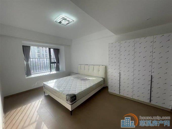 桃溪云庐洋房117平三室二厅一卫全新装修