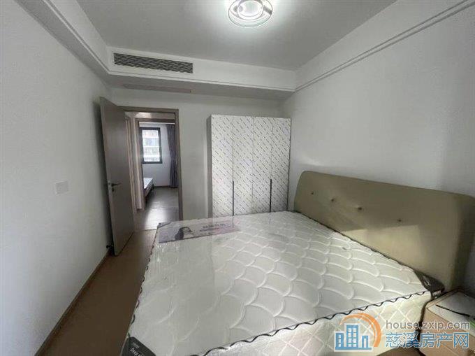 桃溪云庐洋房117平三室二厅一卫全新装修