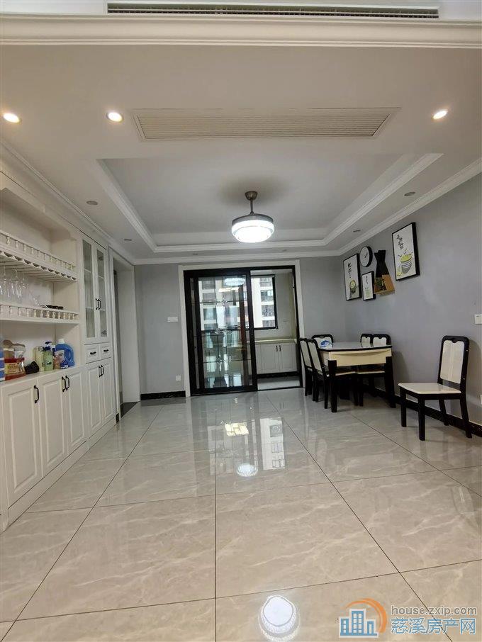 复地二期 130平 149.8万 精装