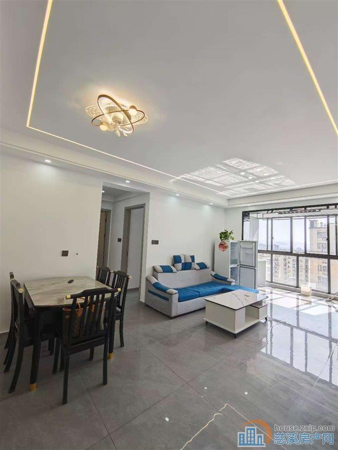 观湖佳苑两室精装修直接房源钥匙在整套出租