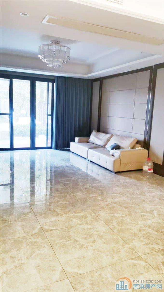 恒大河悦府电梯洋房带花园精装修直接钥匙在