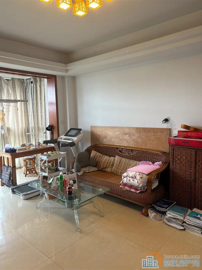 星光家园 精装120平方85万低总价