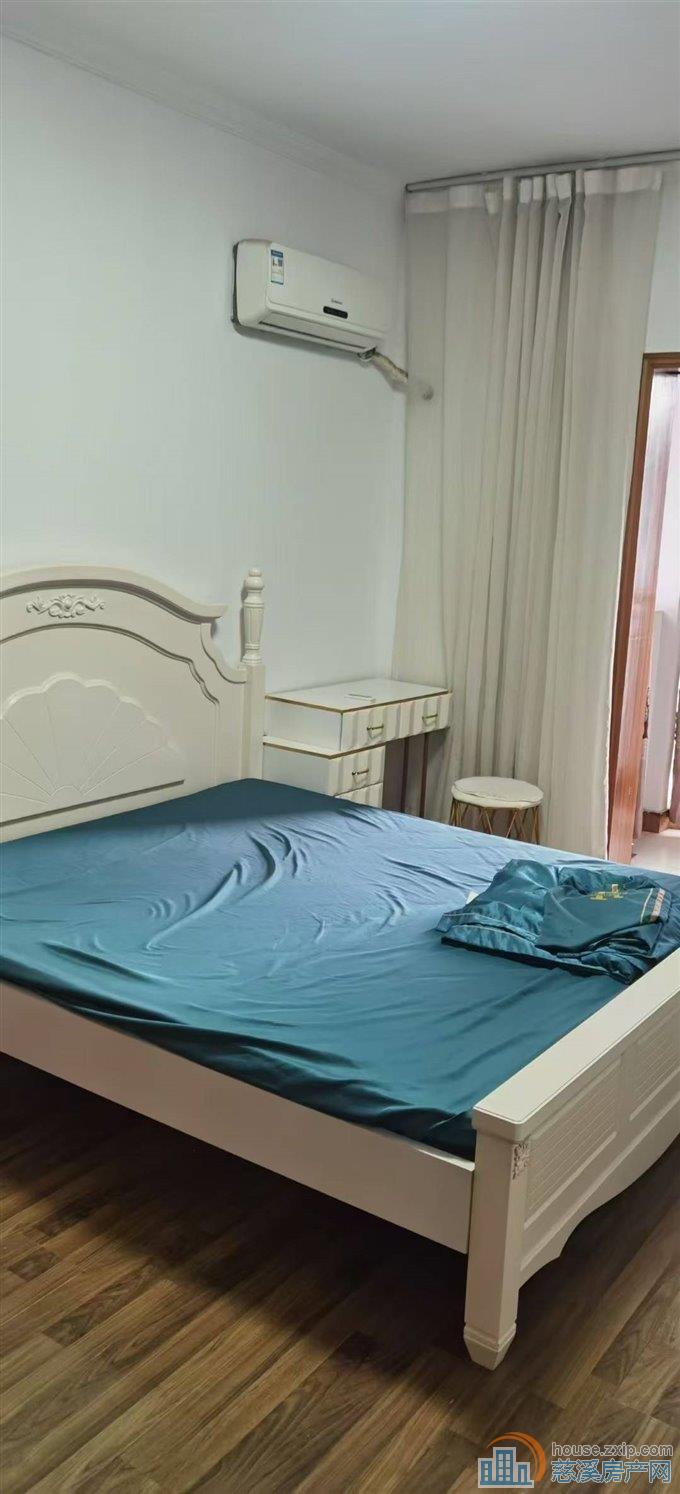 环驰景观花园精装55.11平