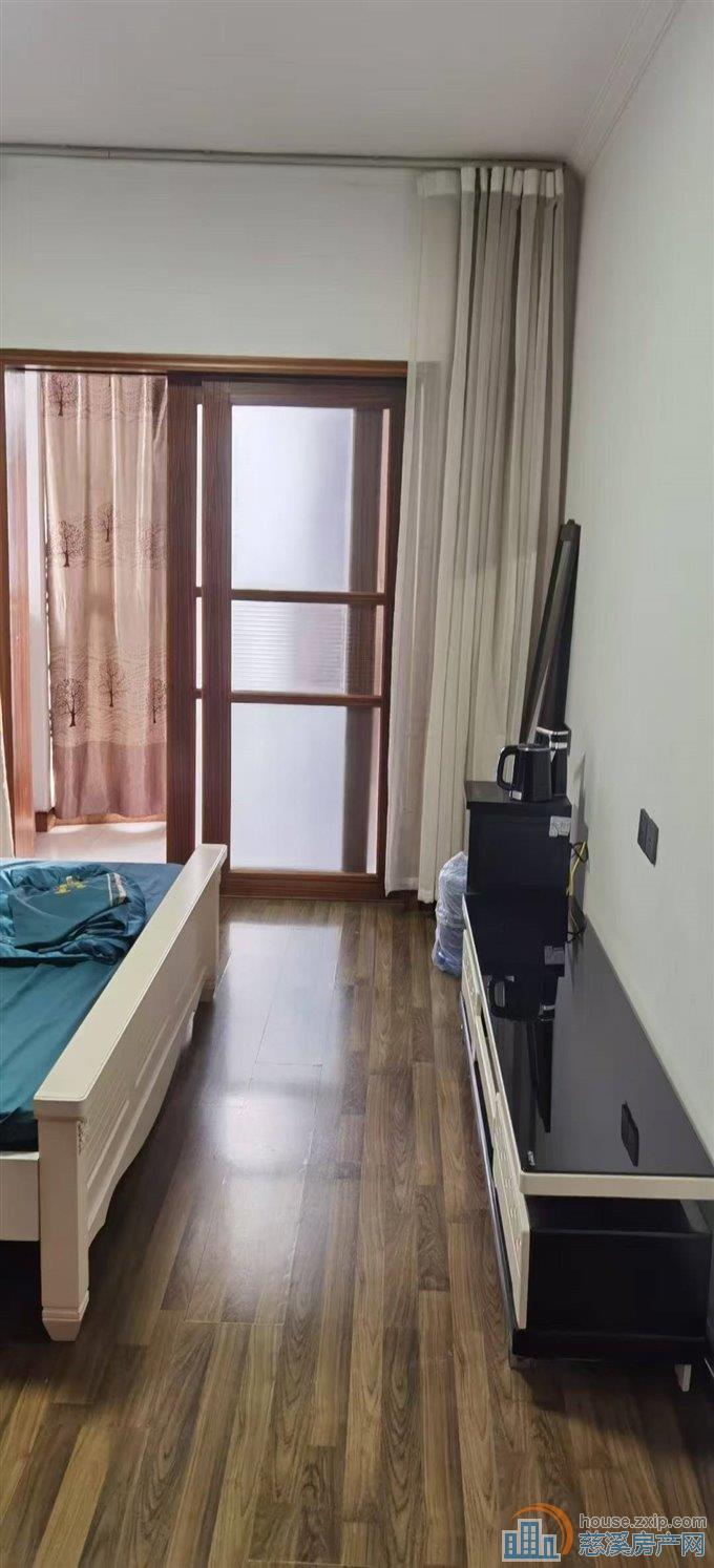 环驰景观花园精装55.11平