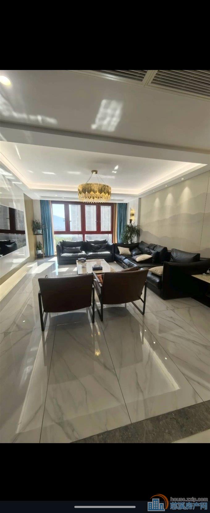 复地二期黄金楼层170平+车位1只豪装