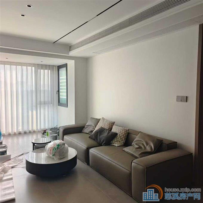 青溪云庐洋房120平精装未住160.8万