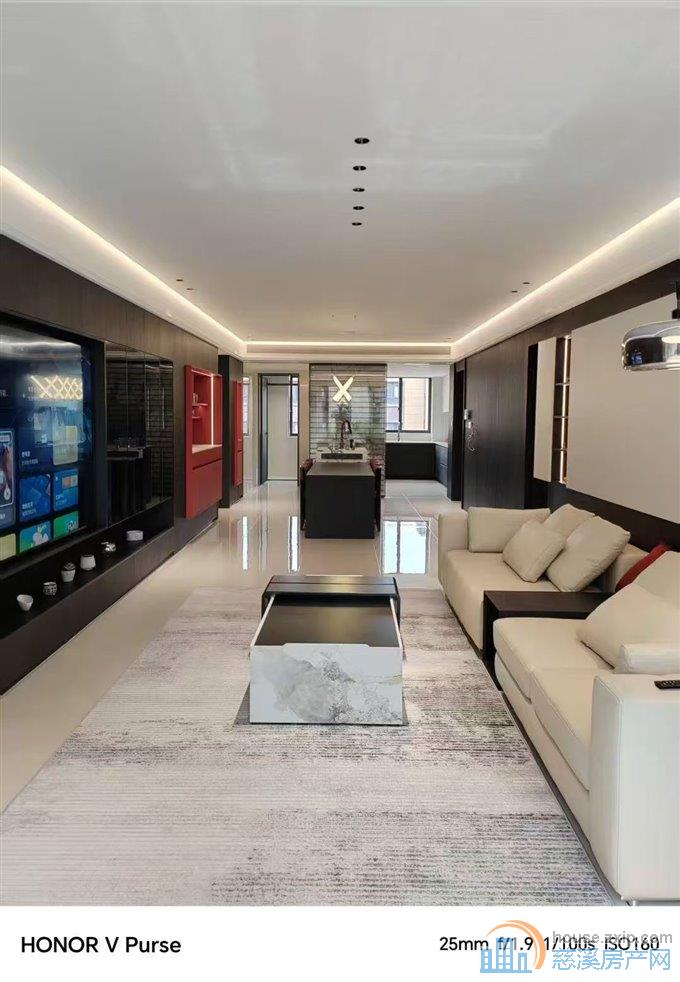 急买复地三期洋房百万豪装