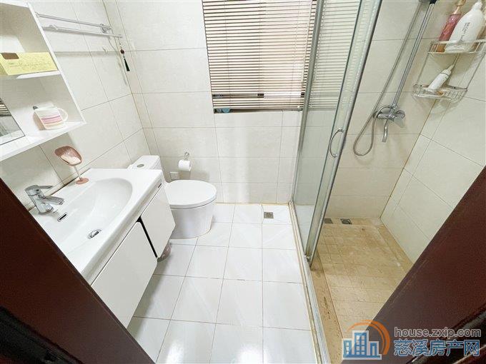 慈悦湾小户型，精装修102万