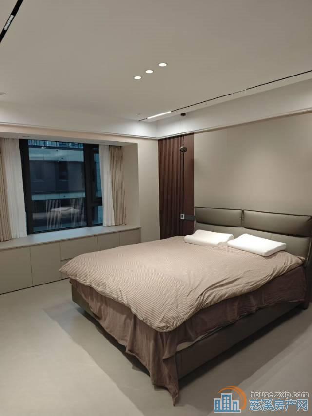 江樾潮启142平方洋房豪装290万