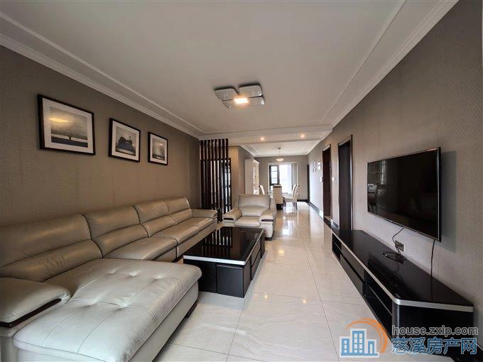 金地鸿悦 精装 好楼层 得房率高