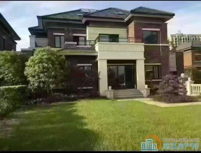 周巷壹鼎院位置佳415平毛坯588万