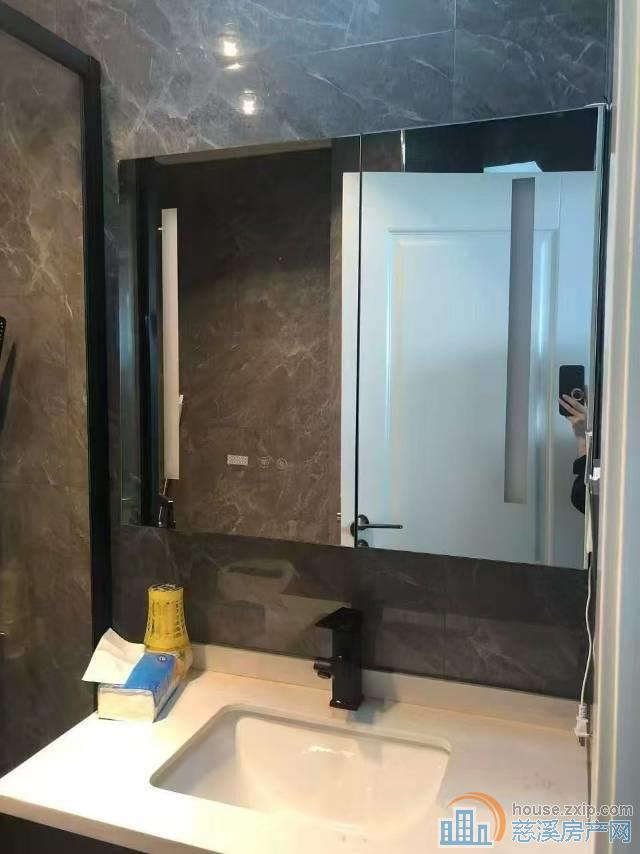 峙山庄园86平精装楼层佳78万