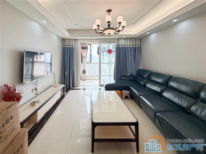 复地二期135平156万满五唯一免个税