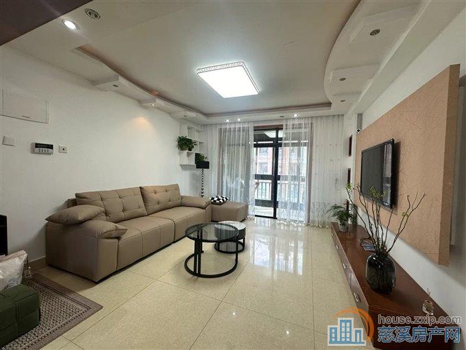 城市桃源90平96.8万采光好