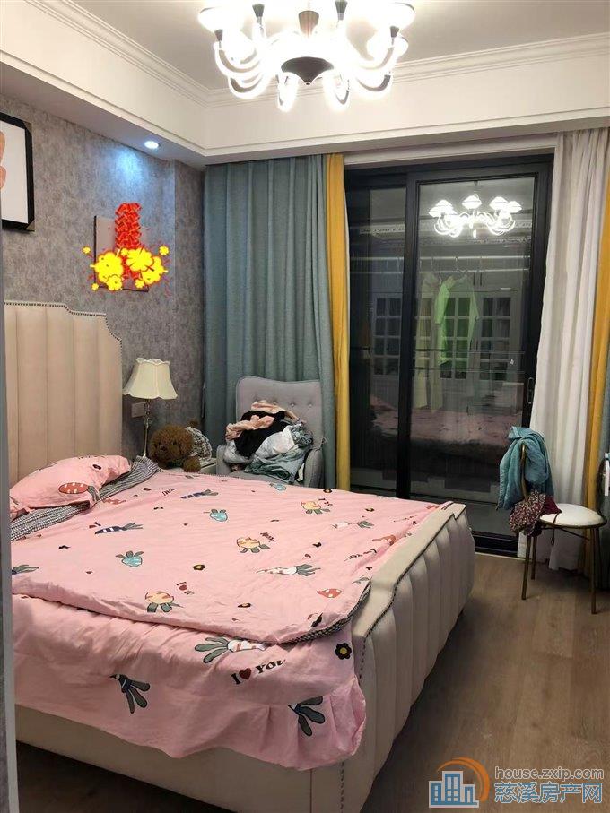 出租新潮塘精装修带车位