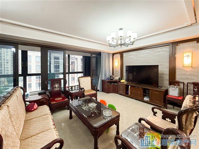  保利俯院江南南区