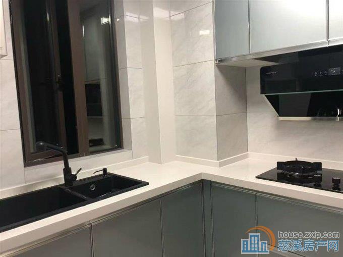 峙山庄园86平精装楼层佳78万