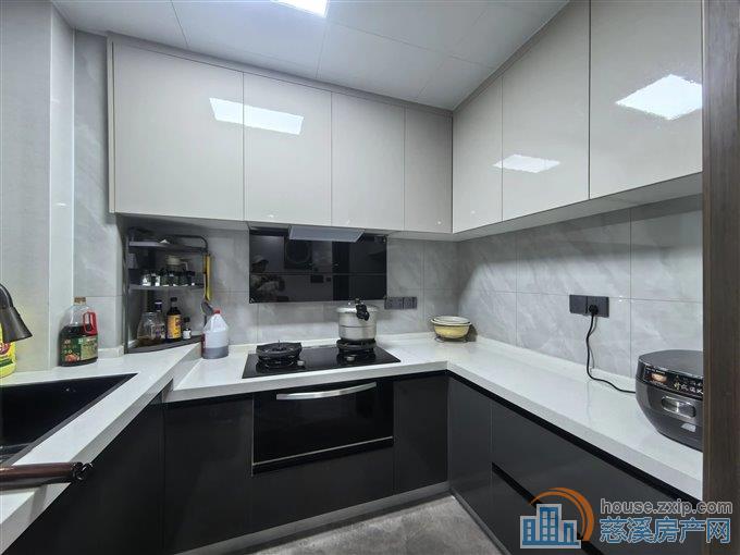 科创紫荆府 精装 黄金楼层