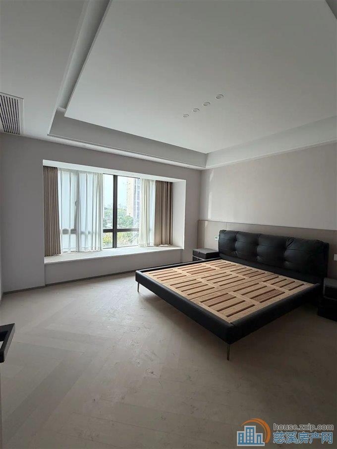 碧桂园天誉华府 大平层 豪装 文锦书院