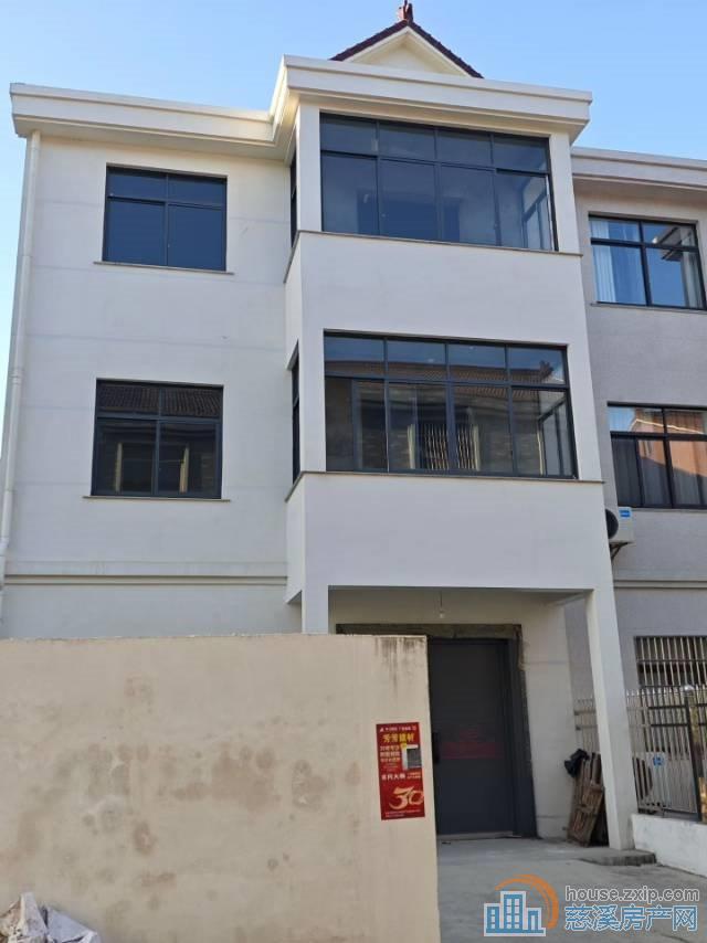 横河私房2间3楼298平毛坯200万