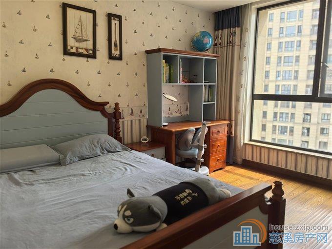 华润凯旋门 满五唯一 黄金楼层