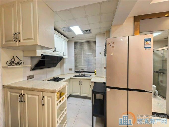 双和家苑 精装87平方97.8万带车位