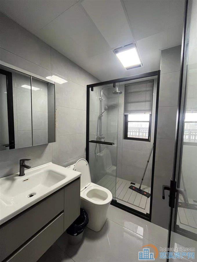 誉林府96平黄金楼层精装208万可读书