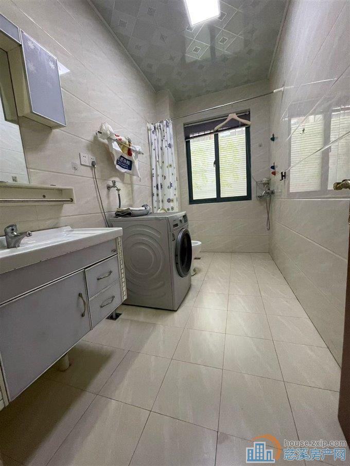 白彭双桥苑别墅二通三