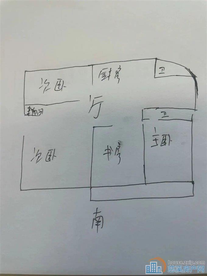 孙塘新村