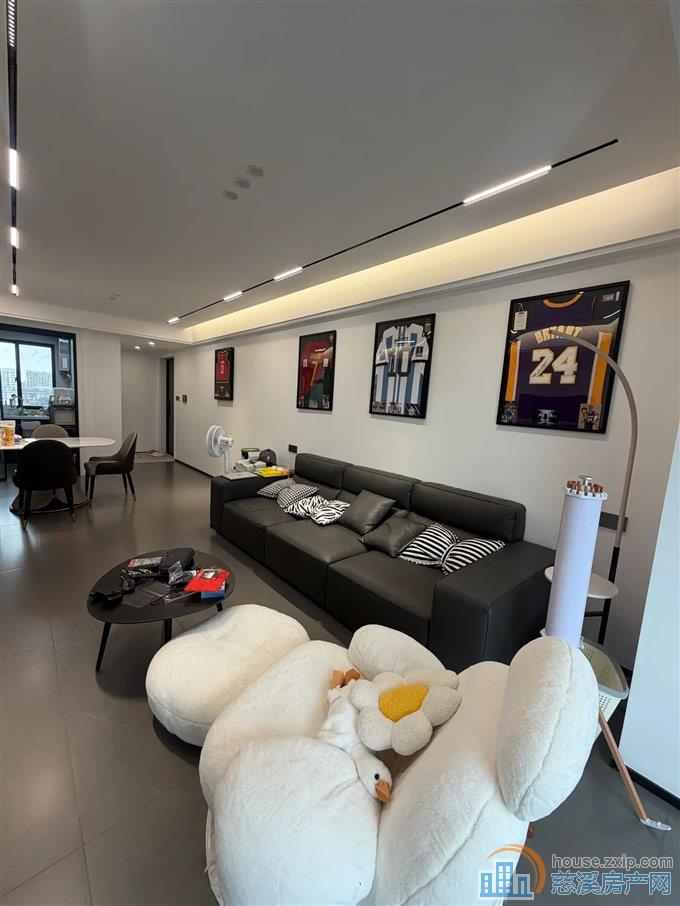 华鸿大发誉林府