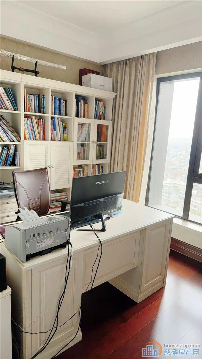 金地鸿悦   豪华全屋定制