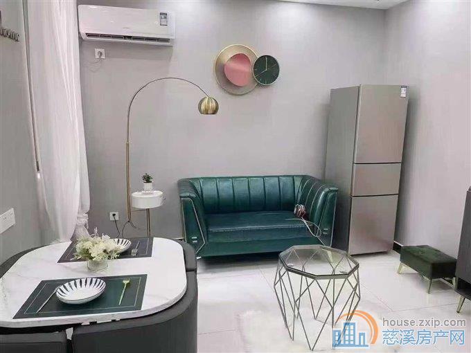 尚德家园63平带储物间黄金楼层精装新