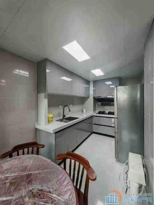 人和家园92平中间楼层3室109.8万