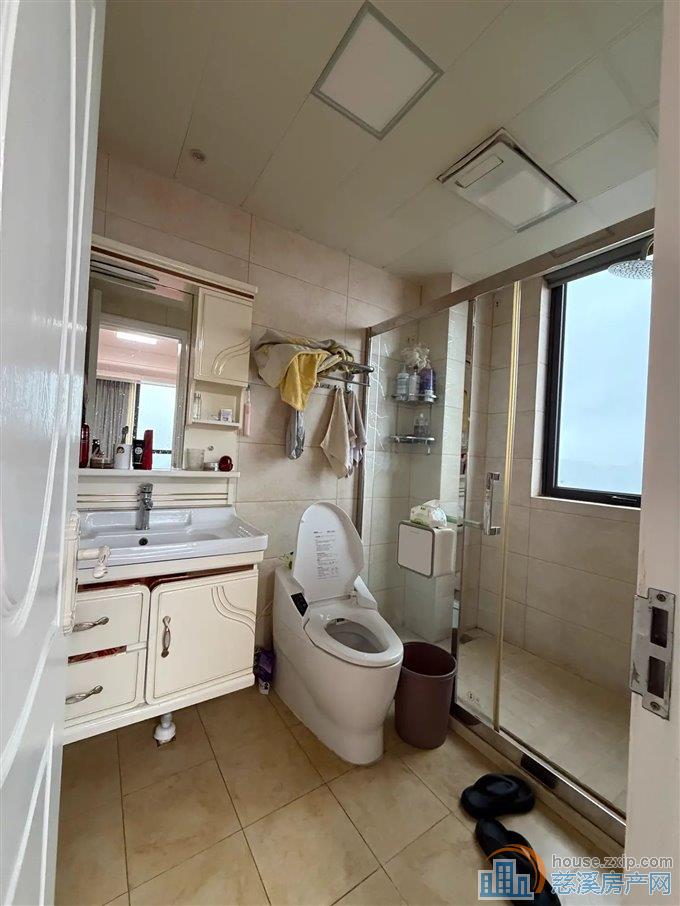 复地御溪雅苑二期