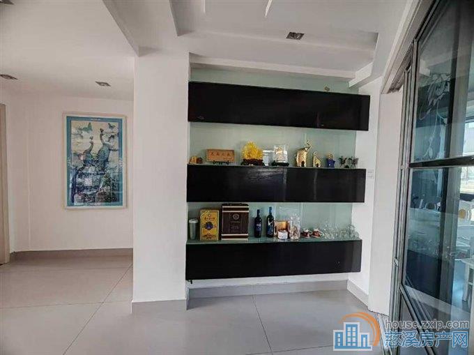 城市桃源电梯洋房89复89精119.8万