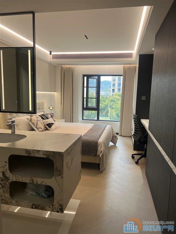 复地御溪雅苑三期 电梯洋房 豪装