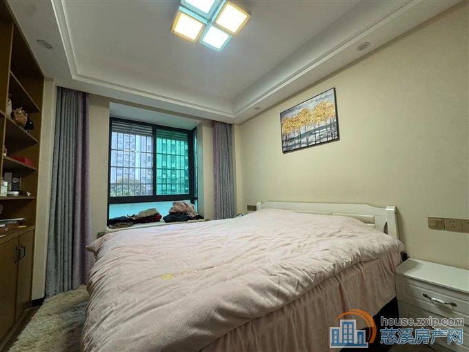 人和家园 精装 育才XQ房 满五唯一