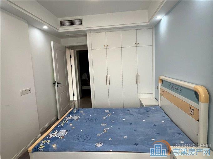 檀悦府 精装 采光好 黄金楼层