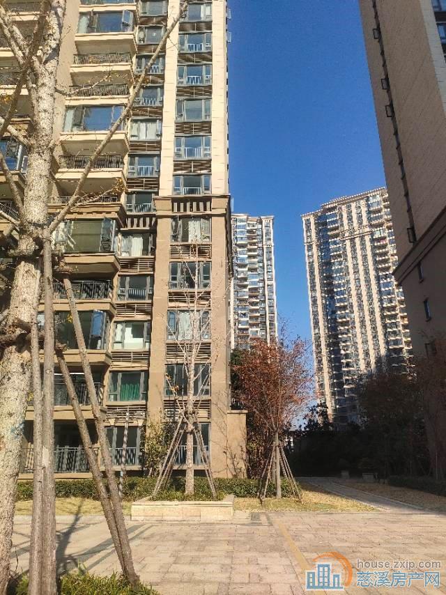 ✔卓和佳苑✔90平，多套可选