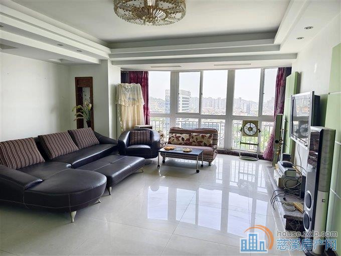 保利慈悦湾花苑