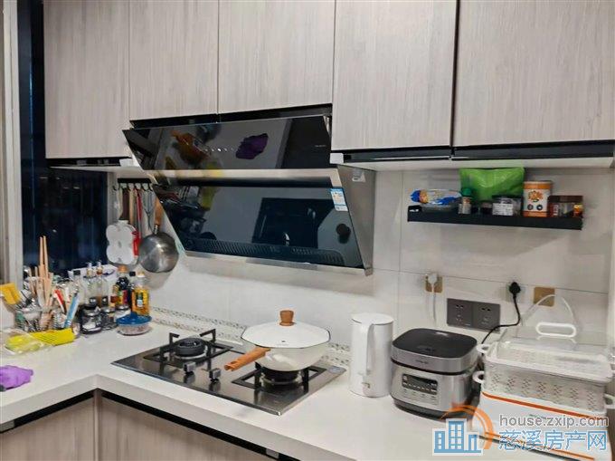 茜苑新村 精装 四小上林XQ