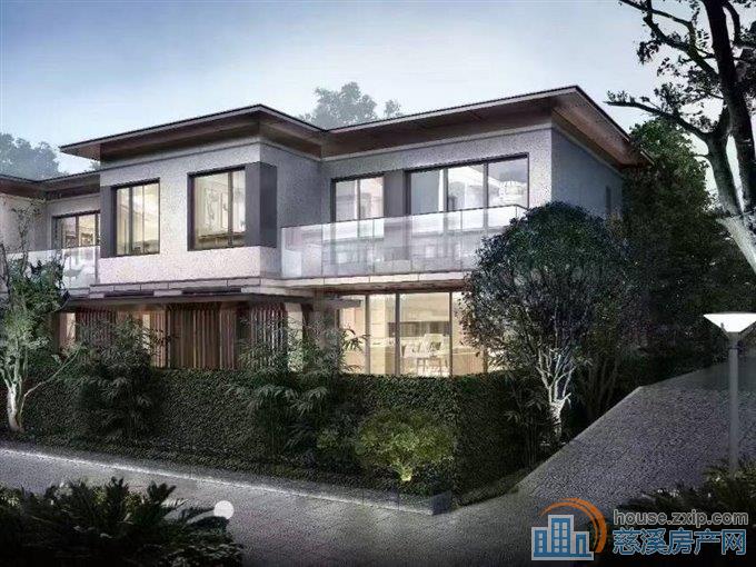 君塘名筑别墅157平车位一间