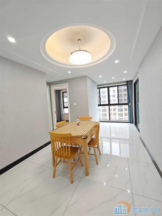 欢乐颂3室2厅2卫精装修直接房源钥匙在