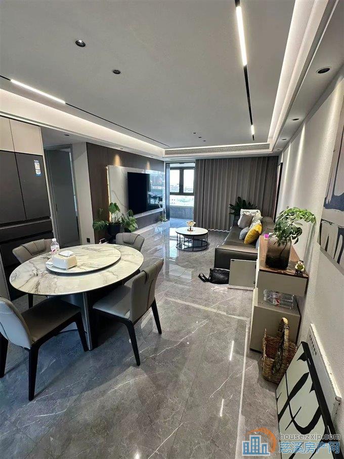 华鸿大发誉林府